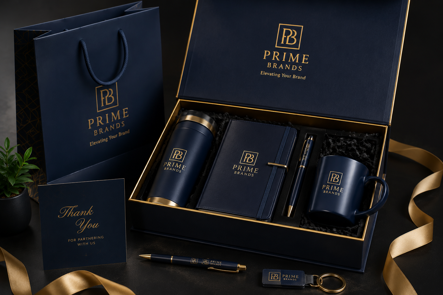 Corporate Gifts